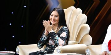 Họa Mi “đau xé lòng” khi nghe Xuân Nghi trình diễn hit Một ngày mùa đông