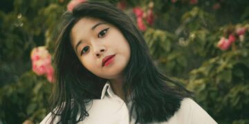 Đỗ Lê Hồng Nhung: Làn gió mới mang tinh thần gen Z đến làng nhạc Việt