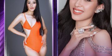 Nhiều thí sinh ấn tượng tại cuộc thi ảnh online Hoa hậu Hoàn vũ Việt Nam 2021