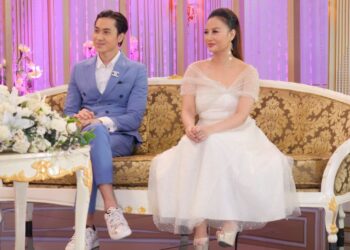 Đỗ Tùng Lâm từng mang mặc cảm “trai tỉnh lẻ”, chỉ dám yêu thầm đến khi người ấy lấy chồng