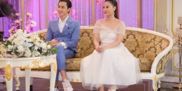 Đỗ Tùng Lâm từng mang mặc cảm “trai tỉnh lẻ”, chỉ dám yêu thầm đến khi người ấy lấy chồng