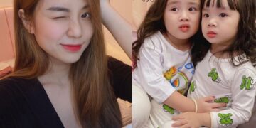 Vợ cũ Hoài Lâm bức xúc đáp trả khi bị nói: “Mang con nhỏ ra kiếm tiền”