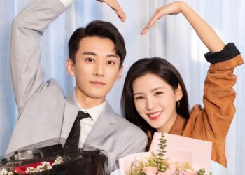 Trương Dư Hi bác bỏ bằng chứng hẹn hò mỹ nam “Lưu ly mỹ nhân sát”