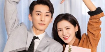 Trương Dư Hi bác bỏ bằng chứng hẹn hò mỹ nam “Lưu ly mỹ nhân sát”