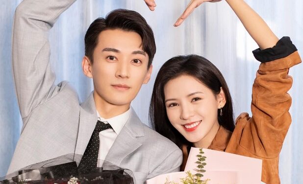 Trương Dư Hi bác bỏ bằng chứng hẹn hò mỹ nam “Lưu ly mỹ nhân sát”