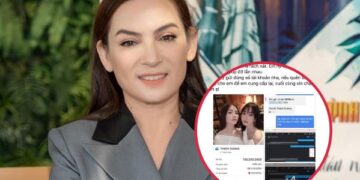 Xuất hiện tài khoản nghệ sĩ lừa đảo kêu gọi ủng hộ cho Phi Nhung, chính chủ lên tiếng