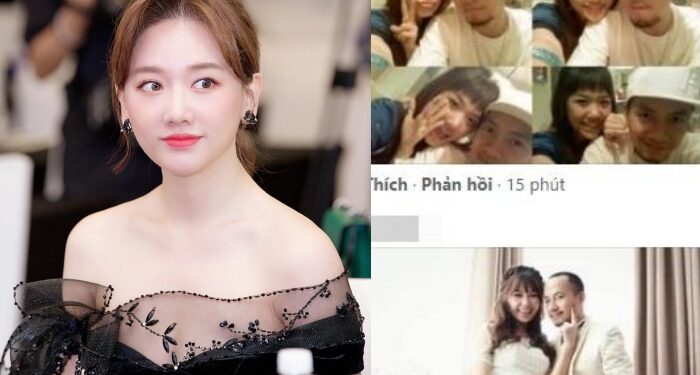 Gần 5 năm kết hôn với Trấn Thành, Hari Won vẫn bị “cà khịa” ảnh với tình cũ