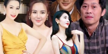 Phó Cục trưởng Cục NTBD: “Tôi không đứng về phía nghệ sĩ, cũng không đứng về một bộ phận cộng đồng”