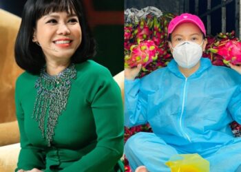 Đến lượt Việt Hương bị hỏi sao kê từ thiện, chính chủ nói 1 câu khiến anti-fan không thể phản bác