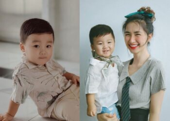 Con trai Hoà Minzy đạt 1 triệu follow, thành tích trên kênh YouTube còn “khủng” hơn