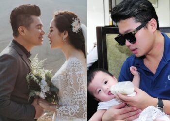 Quen 1 tuần liền quyết kết hôn, ca sĩ Lâm Vũ bất ngờ tuyên bố đã ly hôn vợ Hoa hậu