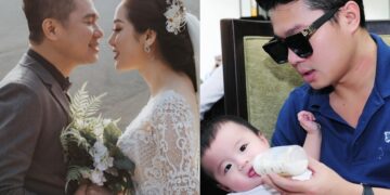 Quen 1 tuần liền quyết kết hôn, ca sĩ Lâm Vũ bất ngờ tuyên bố đã ly hôn vợ Hoa hậu