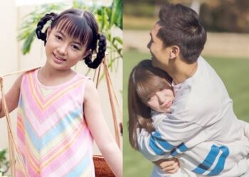 “Bé” Xuân Nghi ngọt ngào kỉ niệm 8 năm bên bạn trai kém tuổi