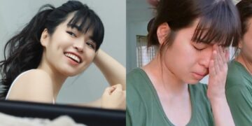 Khánh Vân kể giai đoạn thường xuyên hoảng loạn, tiêu cực đến mức quát vào mặt bố mẹ.