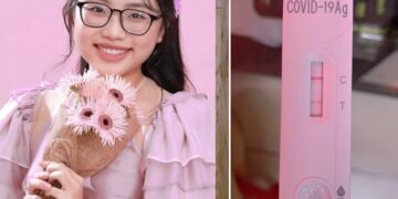 Phương Mỹ Chi và gia đình dương tính với SARS-CoV-2, 14 ngày cùng nhau vượt qua