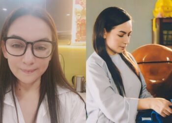 Tình trạng sức khoẻ hiện tại của Phi Nhung sau 3 tuần chữa trị Covid-19