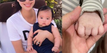 Sinh nhật 30 tuổi, Hoa hậu Phạm Hương thông báo đã sinh con thứ 2 trên đất Mỹ