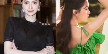 Hương Giang vướng nghi vấn nói xấu đồng nghiệp, kể chuyện trong nhóm chat 18+, quản lí nói gì?