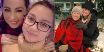 Con gái Phi Nhung gửi lời đến mẹ, nhớ thương mong ngày đoàn tụ ở Mỹ