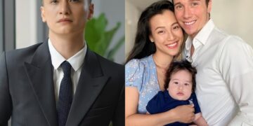 Huỳnh Anh xin lỗi MC Hoàng Oanh sau bình luận kém duyên về người yêu cũ