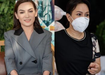 Việt Hương lên tiếng trước thông tin Phi Nhung chuyển biến nặng, phải can thiệp ECMO