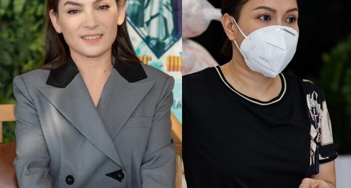 Việt Hương lên tiếng trước thông tin Phi Nhung chuyển biến nặng, phải can thiệp ECMO