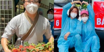 MC Đại Nghĩa, Việt Hương đồng loạt tuyên bố ngưng làm từ thiện