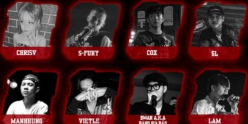 Hotgirl Andrea Aybar gây bất ngờ đổi nghệ danh thành AnTa lấn sân vào thế giới Rap