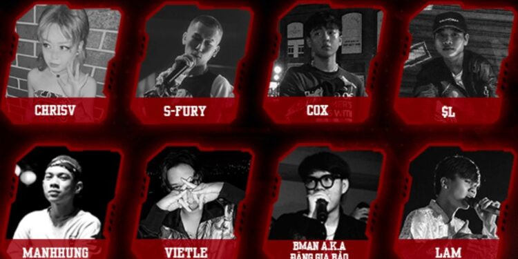 Hotgirl Andrea Aybar gây bất ngờ đổi nghệ danh thành AnTa lấn sân vào thế giới Rap