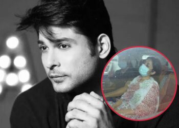 Cả showbiz Ấn Độ tiếc thương tiễn biệt tài tử “Cô dâu 8 tuổi” Sidharth Shukla
