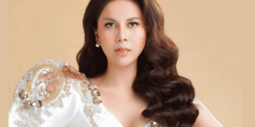 Tuyển chọn Quốc phục cho người đẹp dự thi Miss Eco tại Ai Cập