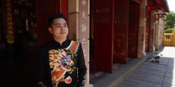 Những gam màu “hạnh phúc” trong sáng tác của Nhạc sĩ Thành Nguyễn