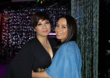 Trizzie Phương Trinh trích quỹ làm từ thiện cầu nguyện cho bạn thân