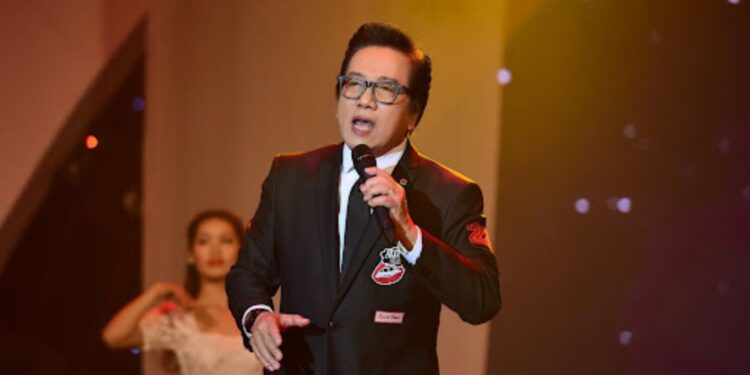 Chân Dung Cuộc Tình tiết lộ chuyện tình đau đớn của danh ca Elvis Phương