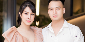 Diệp Lâm Anh phản bác tin đồn rạn nứt hôn nhân vì người thứ ba