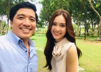 Diễn viên “Trai nhảy ”Lý Nguyễn Vương hạnh phúc vì thư cảm ơn của Hội Chữ thập đỏ