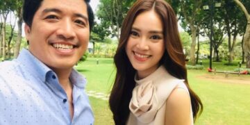 Diễn viên “Trai nhảy ”Lý Nguyễn Vương hạnh phúc vì thư cảm ơn của Hội Chữ thập đỏ