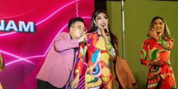 Trương Phước Tú- Giảng viên tài năng tại Học viện Livestream của Shark Nguyễn Hoà Bình