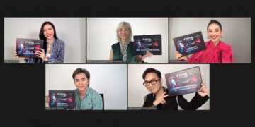 Giám khảo Minh Tú ôn lại chuyện The Face Vietnam 2017 với “Cô Em Trendy” Khánh Linh