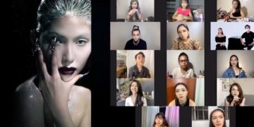 TikTok FashUP ngày càng trở nên kịch tính khi TOP 20 chính thức lộ diện
