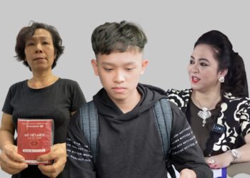 Hồ Văn Cường nhận lại cát-xê 5 năm đi hát, rời công ty Phi Nhung, gửi lời đến bà Phương Hằng