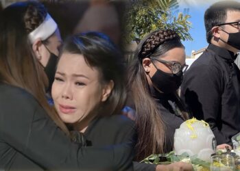 Hàng trăm nghệ sĩ hải ngoại đến tiễn đưa Phi Nhung tại Mỹ, Việt Hương nghẹn ngào nói lời xin lỗi