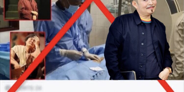 Dân tình thương tiếc trước tin Xuân Hinh qua đời, nào ngờ trang cá nhân chính chủ lập tức có động thái