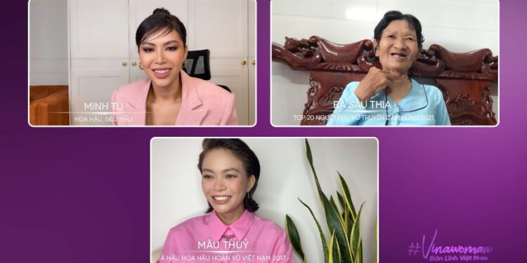 Mâu Thủy sợ yêu, từng rơi vào tình trạng “bị câm” trước camera sau chấn thương tai nạn