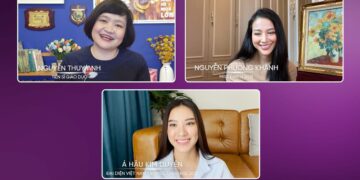 Hoa hậu Phương Khánh kể chuyện từng bị phân biệt và gặp bất bình đẳng giới trong giáo dục