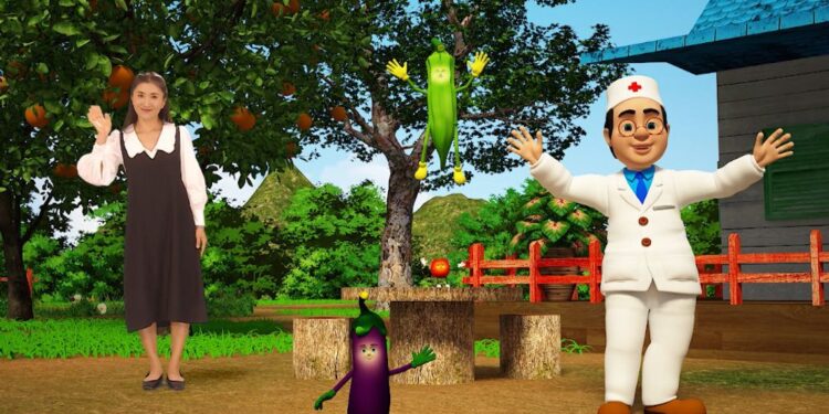 Lý do gì giữ chân diễn viên Huỳnh Đông ở lại chương trình Dr.Khỏe lâu đến vậy?