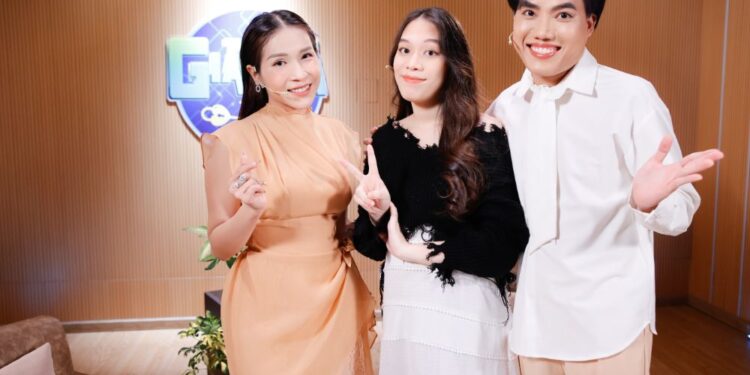 Học trò Trấn Thành kể chuyện cưới vợ “nam tính” hơn mình