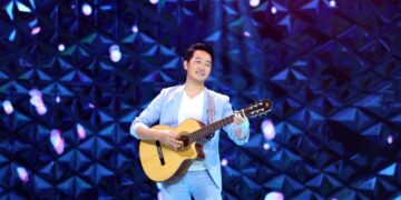 Nguyễn Phi Hùng mong tìm được người phụ nữ thấu hiểu mình