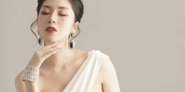 Hoa hậu Tô Diệp Hà: Tôi tự biến mình thành đại gia để khỏi mất công đi tìm