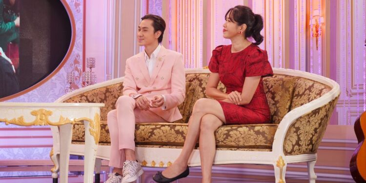 Ca sĩ Đỗ Tùng Lâm: “Mang tiếng đào hoa “sát gái “nên không ai dám yêu tôi một cách trọn vẹn”